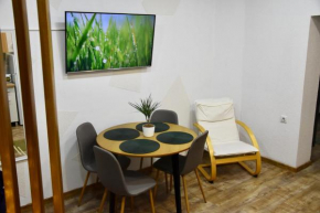 Apartament Borsec - Borszek apartman